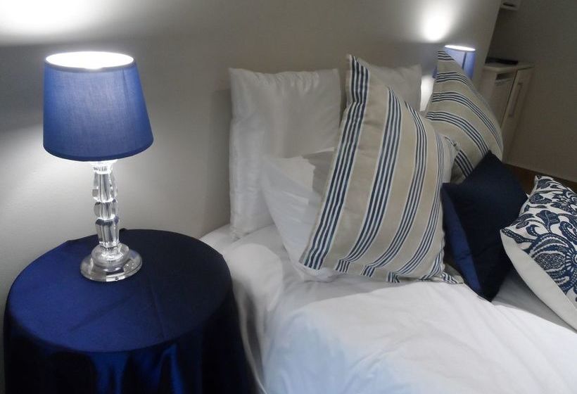 Pension A Cherry Lane Self Catering And B&b 14