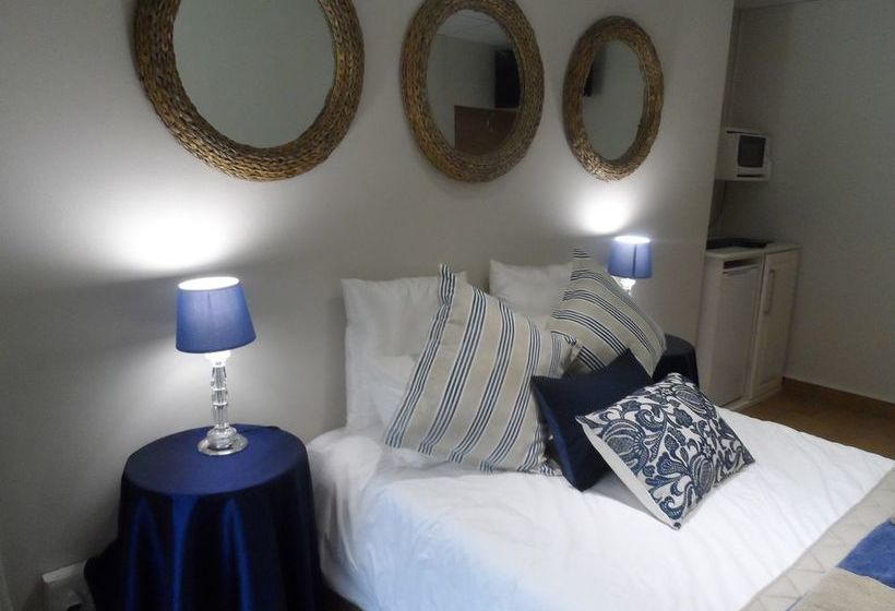 Pension A Cherry Lane Self Catering And B&b 16