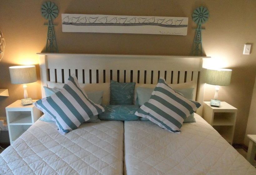 Pension A Cherry Lane Self Catering And B&b 17