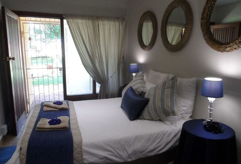 Pension A Cherry Lane Self Catering And B&b 18