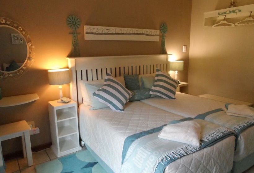 Pension A Cherry Lane Self Catering And B&b 19