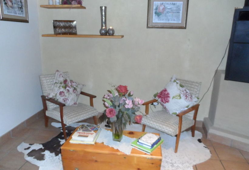 Pension A Cherry Lane Self Catering And B&b 2
