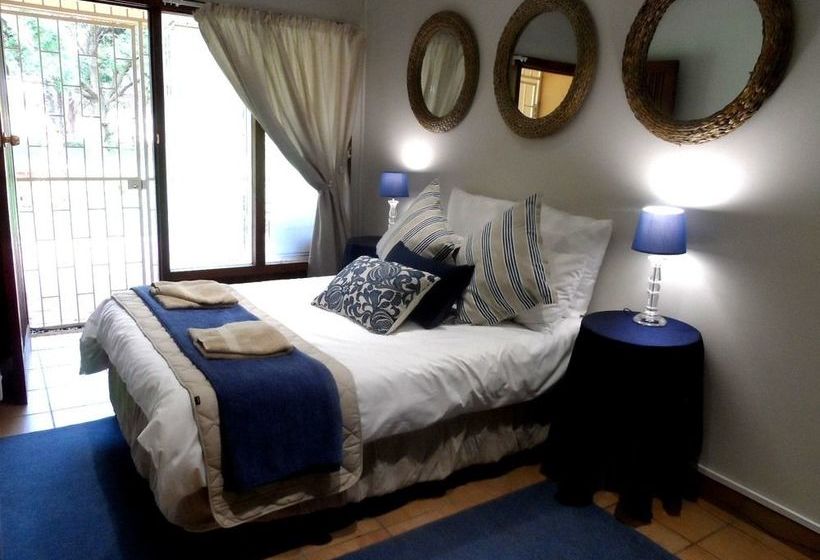 Pension A Cherry Lane Self Catering And B&b 20