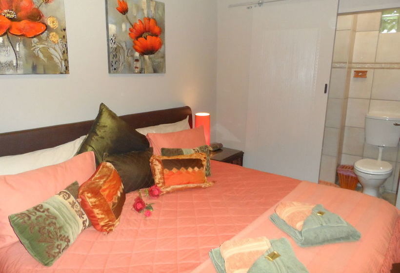 Pension A Cherry Lane Self Catering And B&b 4