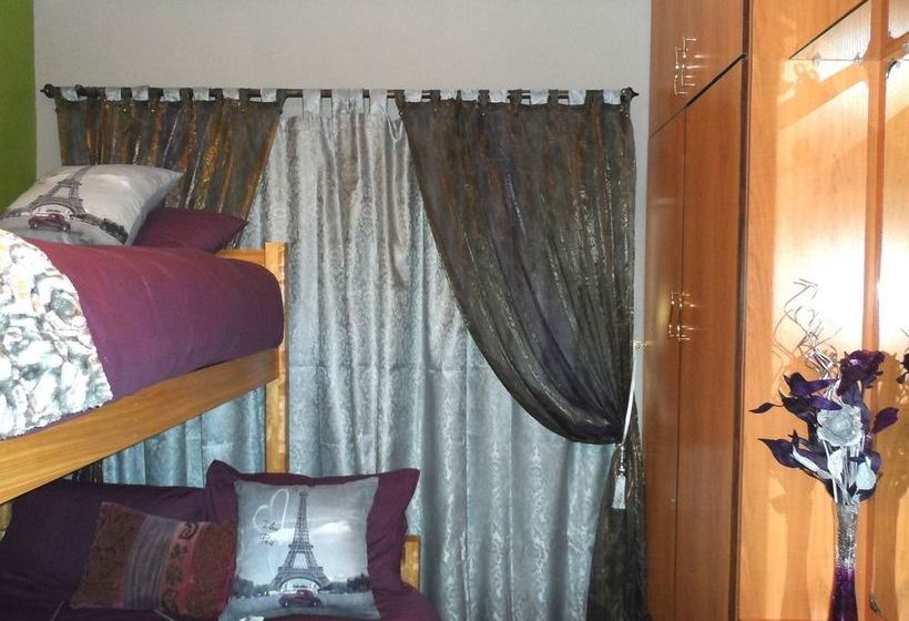 Pension A Cherry Lane Self Catering And B&b 5