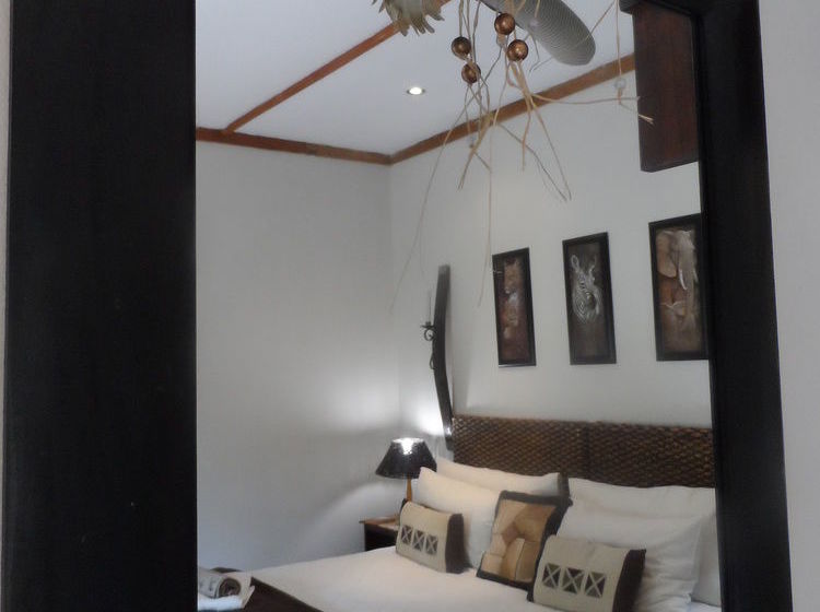 Pension A Cherry Lane Self Catering And B&b 6