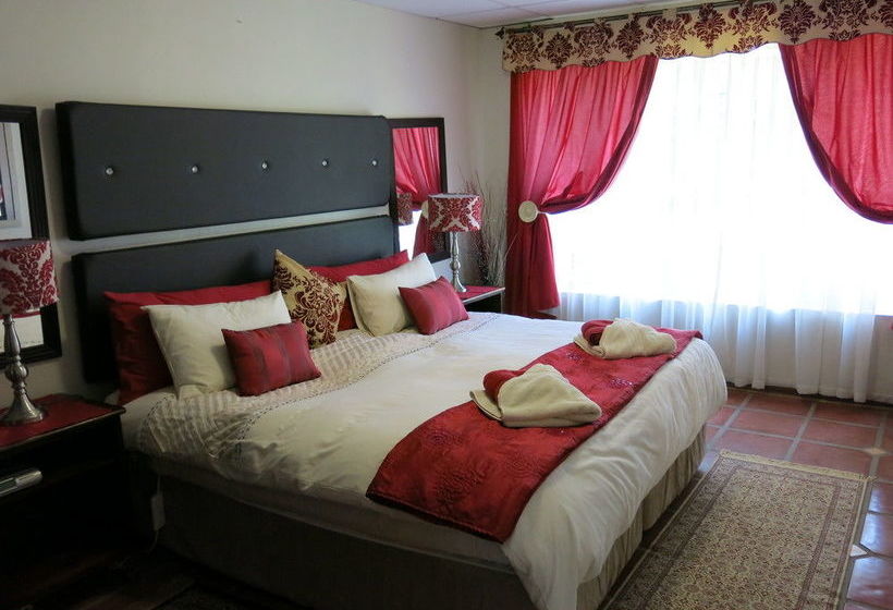 Pension A Cherry Lane Self Catering And B&b 8