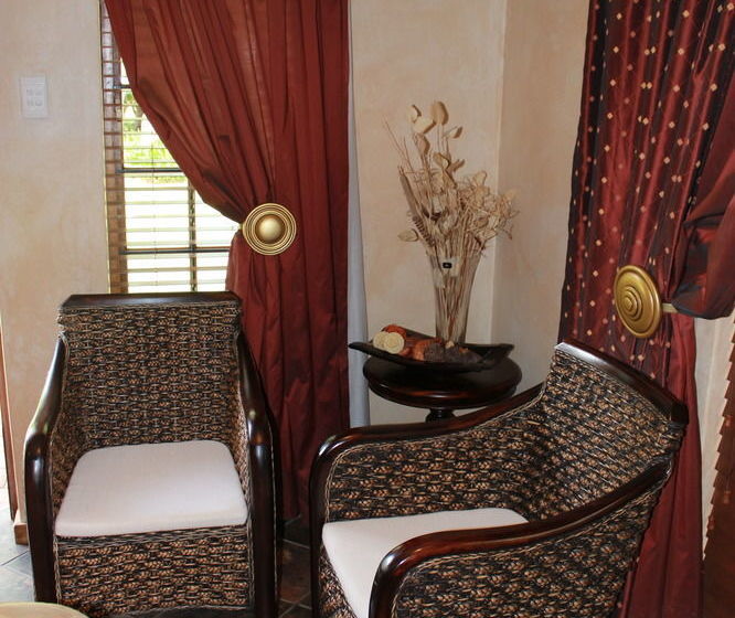 Pension A Cherry Lane Self Catering And B&b 9