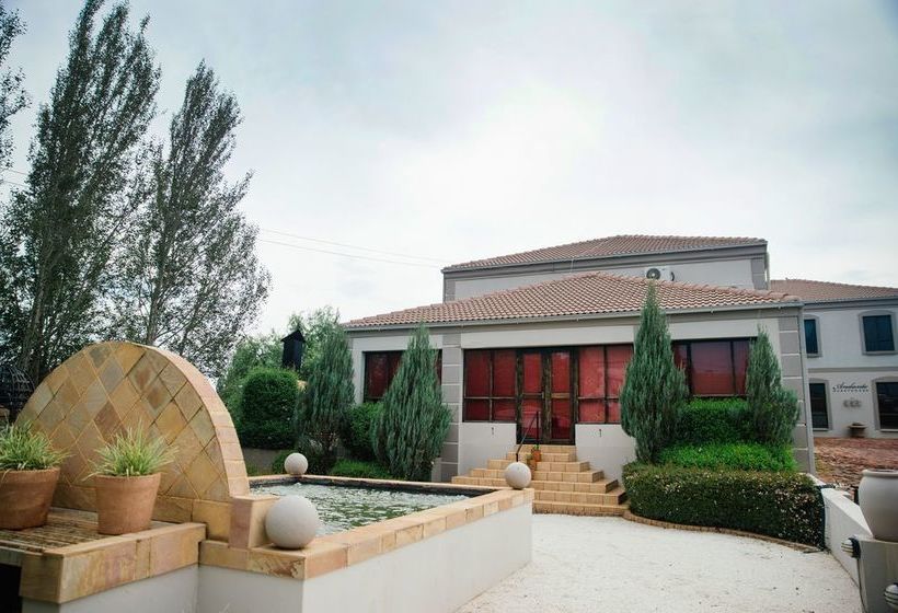 Pensión Andante Guesthouse Free State