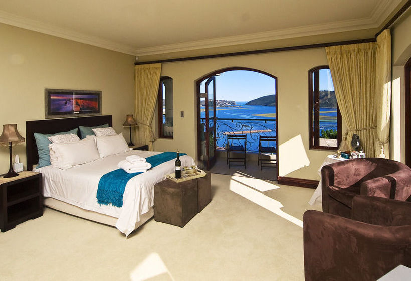 Pension Villa Paradisa Guest House 11