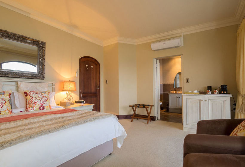 Pension Villa Paradisa Guest House 12