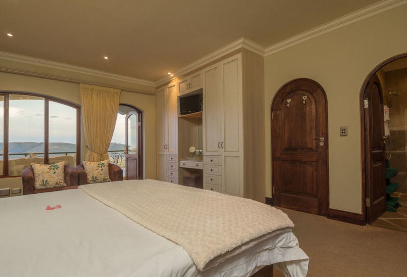 Pension Villa Paradisa Guest House 13