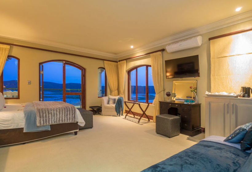 Pension Villa Paradisa Guest House 15