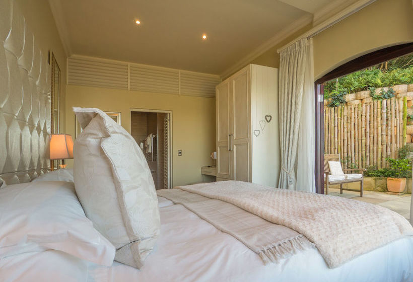 Pension Villa Paradisa Guest House 16