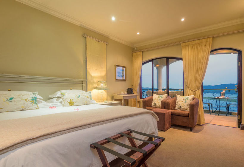 Pension Villa Paradisa Guest House 17