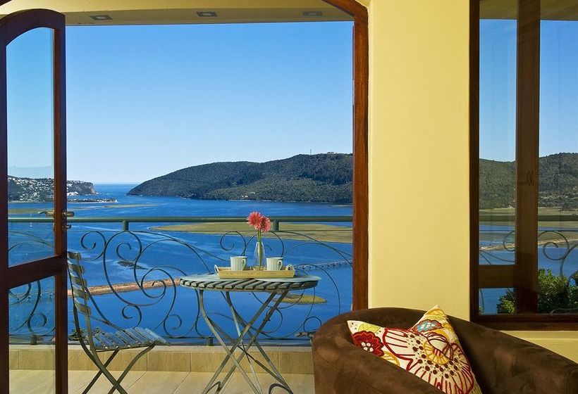 Pension Villa Paradisa Guest House 19