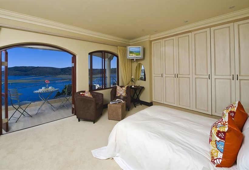 Pension Villa Paradisa Guest House 2