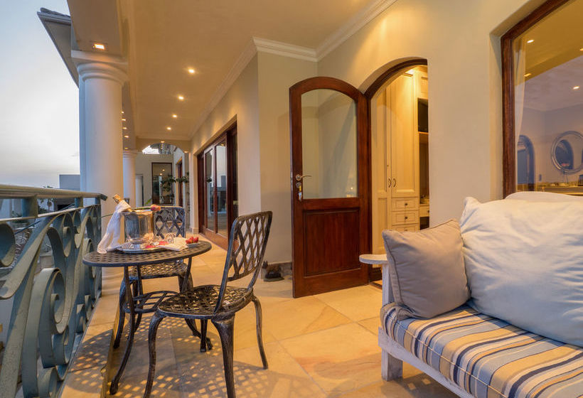 Pension Villa Paradisa Guest House 20