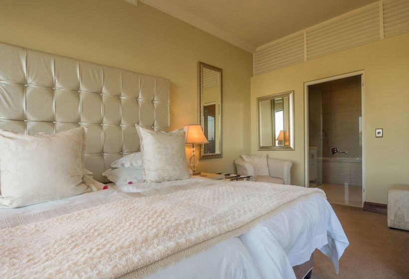 Pension Villa Paradisa Guest House 3