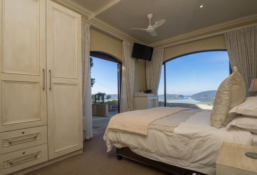 Pension Villa Paradisa Guest House 4