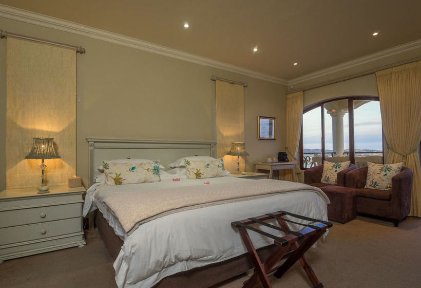 Pension Villa Paradisa Guest House 5