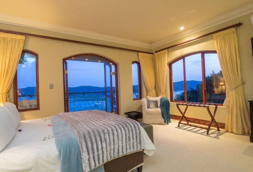 Pension Villa Paradisa Guest House 6