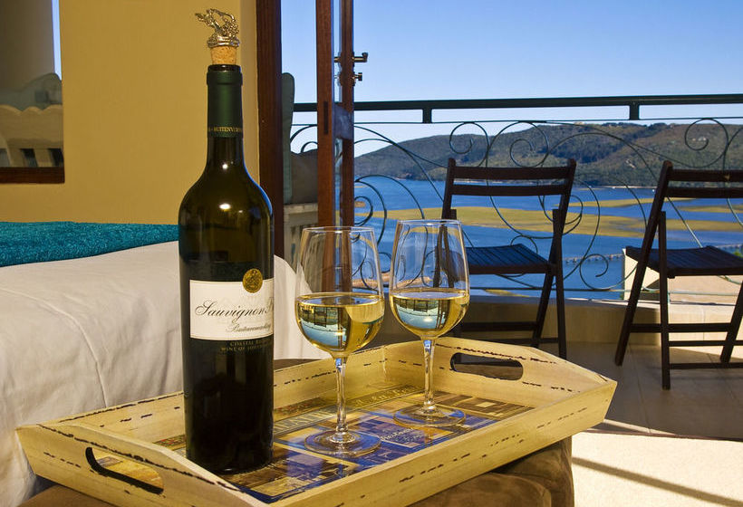 Pension Villa Paradisa Guest House 7