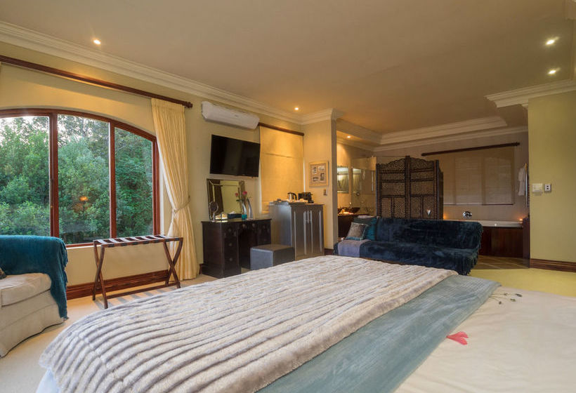 Pension Villa Paradisa Guest House 8