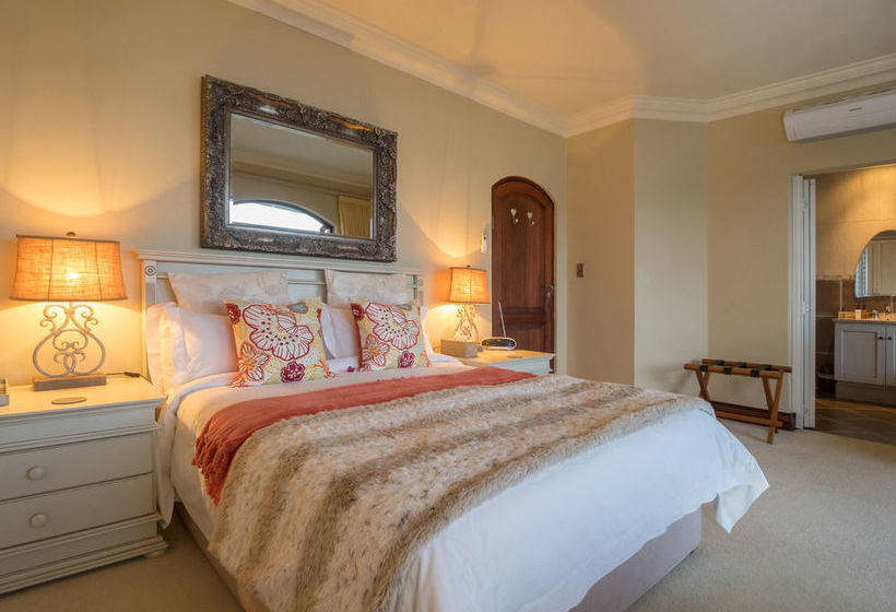 Pension Villa Paradisa Guest House 9