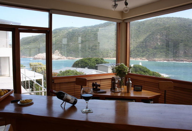 Pension Augusta Bay Guest House 1