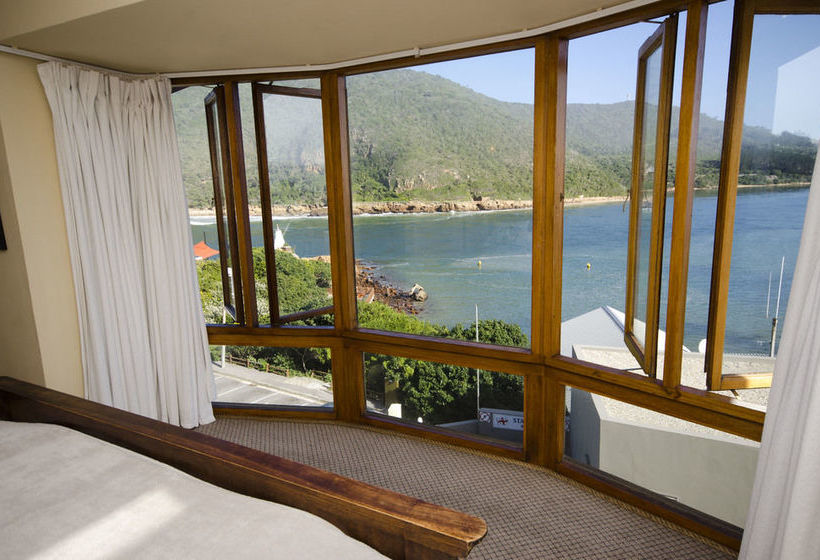 Pension Augusta Bay Guest House 10