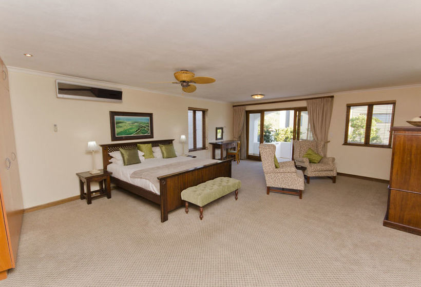 Pension Augusta Bay Guest House 11