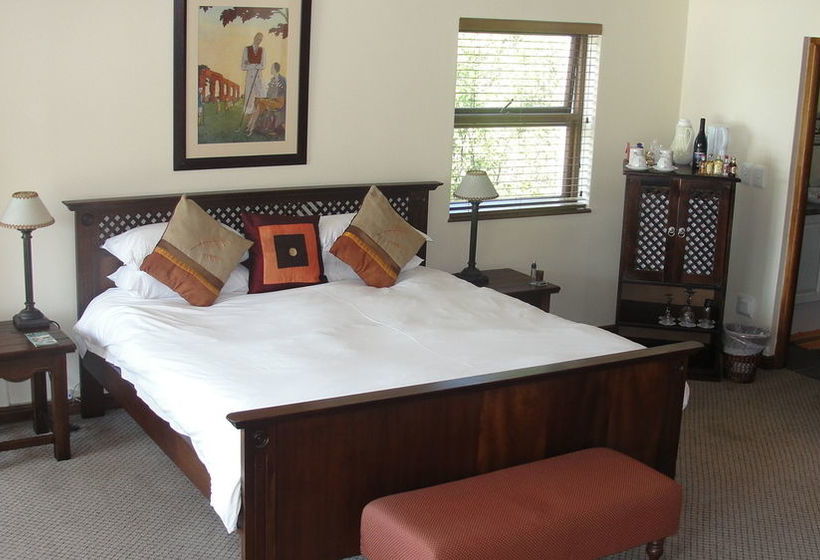 Pension Augusta Bay Guest House 12