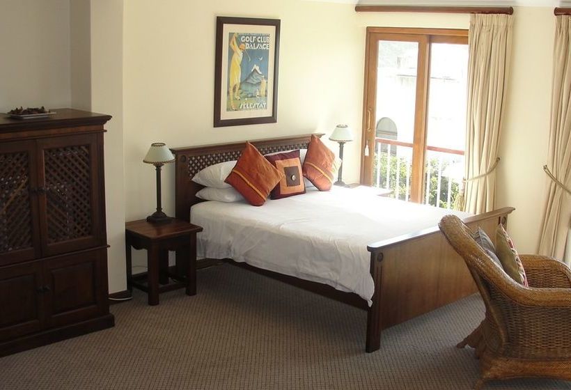 Pension Augusta Bay Guest House 13