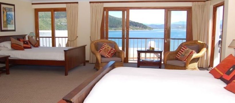 Pension Augusta Bay Guest House 14