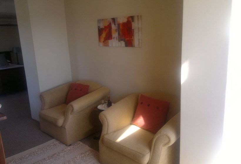 Pension Augusta Bay Guest House 15