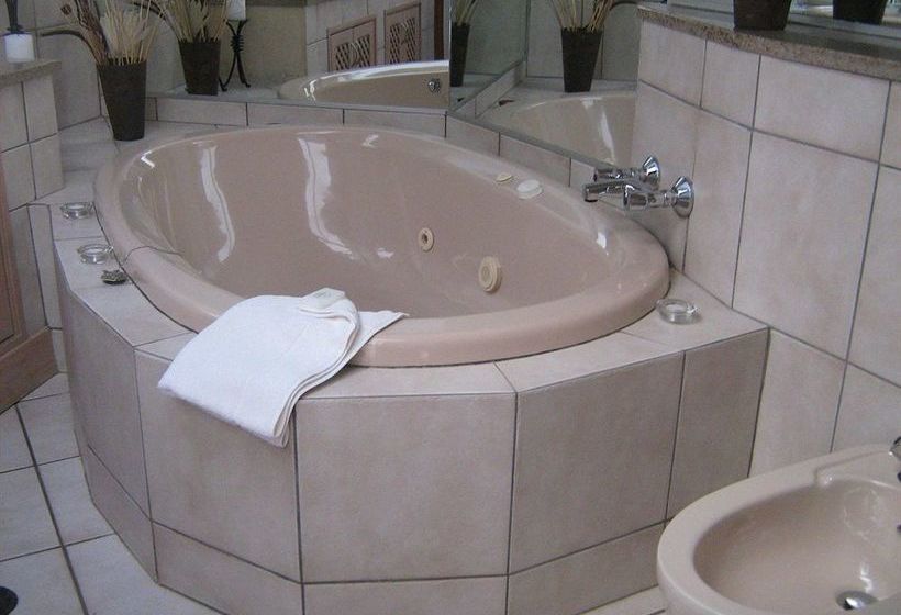 Pension Augusta Bay Guest House 16