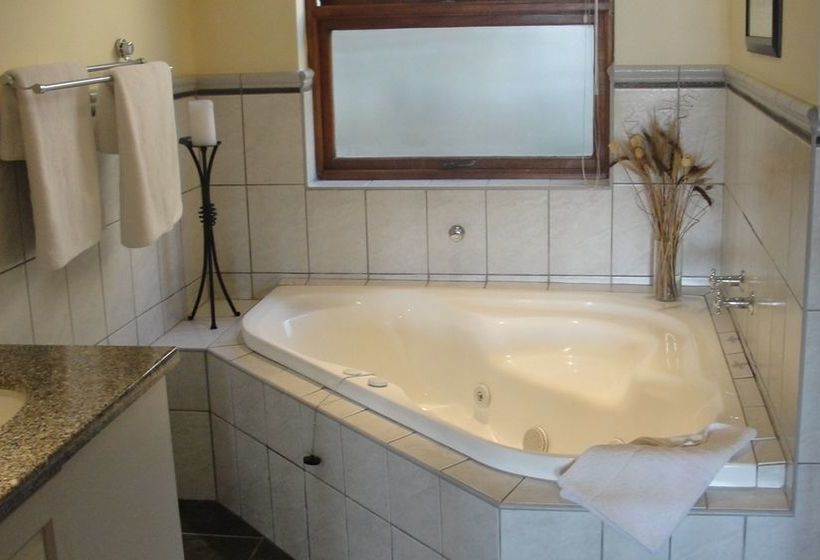 Pension Augusta Bay Guest House 17