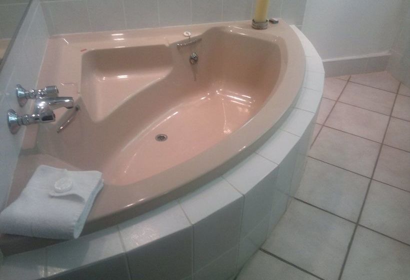 Pension Augusta Bay Guest House 18