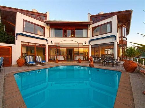 Pension Augusta Bay Guest House 20