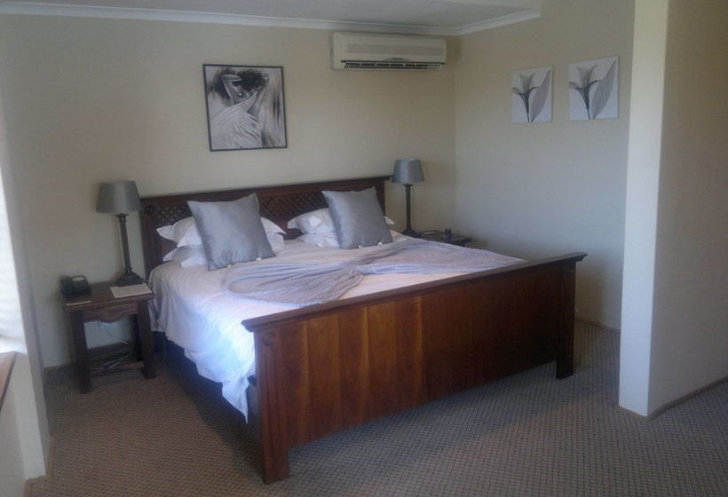 Pension Augusta Bay Guest House 3