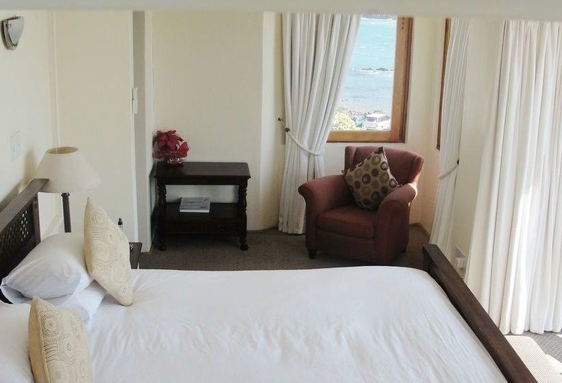 Pension Augusta Bay Guest House 4