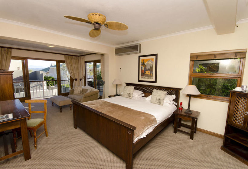 Pension Augusta Bay Guest House 6