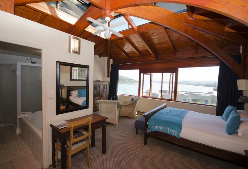 Pension Augusta Bay Guest House 7