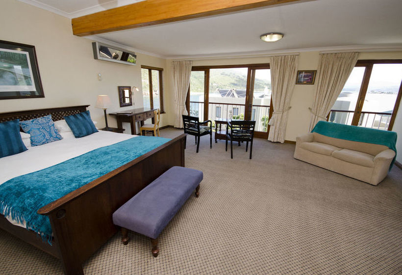 Pension Augusta Bay Guest House 8