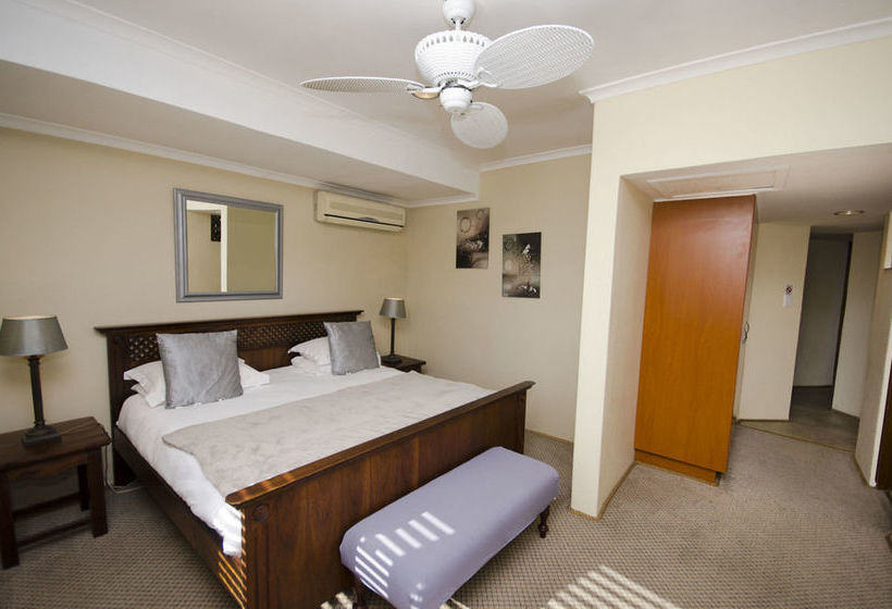 Pension Augusta Bay Guest House 9