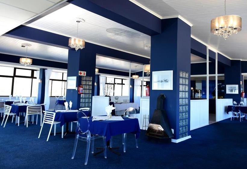 Hotel Hoedjiesbaai 10