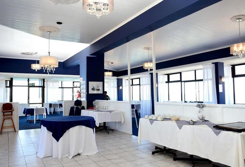 Hotel Hoedjiesbaai 11