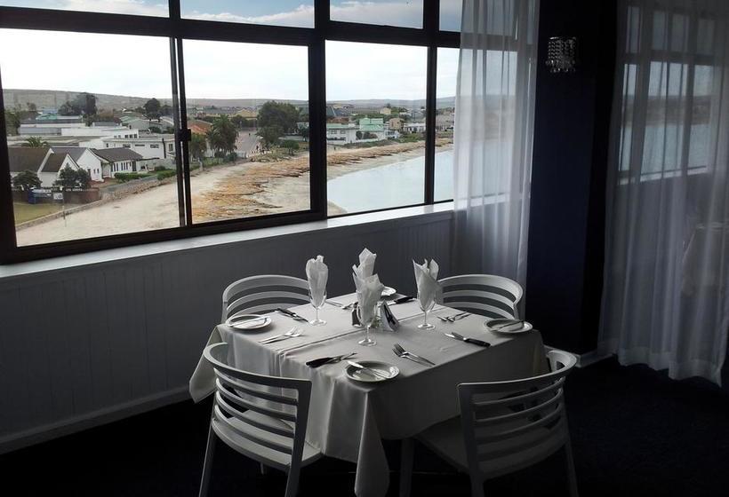 Hotel Hoedjiesbaai 12