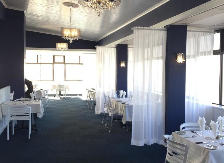 Hotel Hoedjiesbaai 13